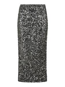 Юбка Apricot, серый