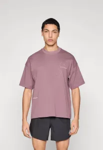 Спортивная футболка унисекс adi365 Adidas Performance, Shadow Fig