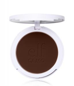 Компактная основа e.l.f. Cosmetics Camo Powder Foundation, Rich 660 N, 8g