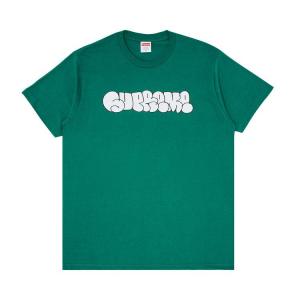Футболка Supreme x Homerun Tee, Light Pine