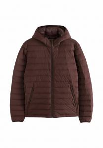 Куртка Next Down jacket, Burgundy Red/Red