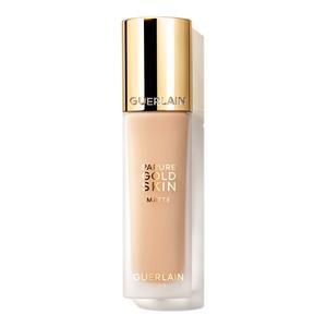 Тональная основа Parure Gold Skin Matte Guerlain, 3N35 ml