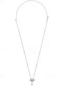 Ожерелье Leo Head Puro Iosselliani, металлик