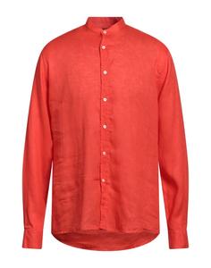 Рубашка Liu •Jo, коралл