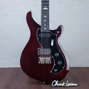 Электрогитара PRS S2 Vela Custom Color - Орех - №24S2079482