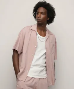 CR PLAIN SHIRT/Plain shirt