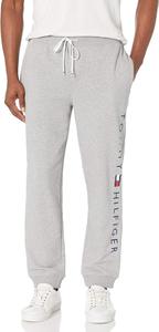 Мужские спортивные штаны Tommy Hilfiger, Tommy Grey