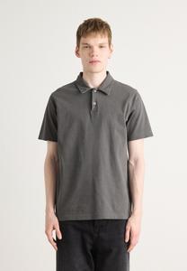 Рубашка поло Mads Nørgaard, черный