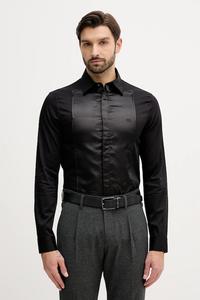 Рубашка Armani Exchange, черный