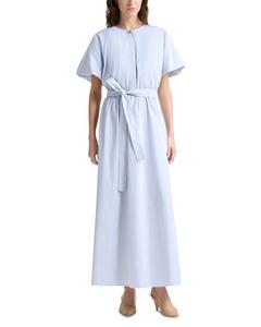 Платье Paulina Altuzarra, серый