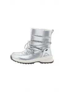 Зимние ботинки Kappa, Silver