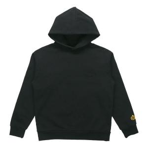 Толстовка mini mascot hoodie 'black' Drew House, черный