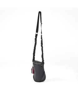 C23005 сумка для яиц плечо/наплечная сумка Abahouse Lastword, цвет Black