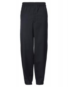 Брюки Comme Des Garçons Shirt, синий