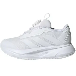 Кроссовки для бега DURAMO SL 2.0 Low Top для детей Adidas, белый