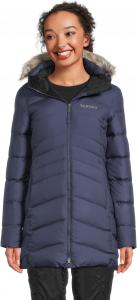 Пальто Marmot Montreal Coat, цвет Midnight Navy 2