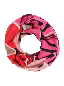 Шарф-труба CODELLO, красный