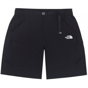 The North Face Мужские повседневные шорты Urban Exploration Casual Shorts 4H0/Cosmic Black