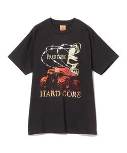 Нэнси / Футболка "Hard to the Core"