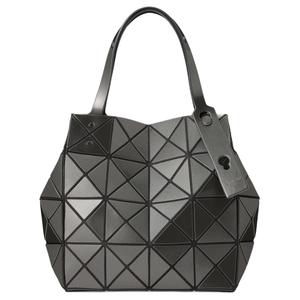 Сумка из поливинилхлорида ISSEY MIYAKE, shopping bag set(basic set+shopping bag)