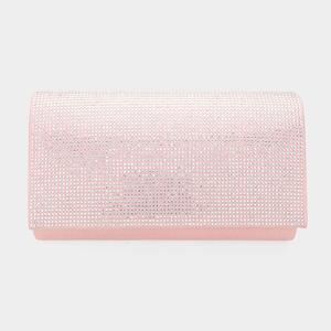 Блестящий вечерний клатч FASHNZFAB