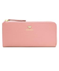 Длинный кошелек Columbu Purse L на молнии