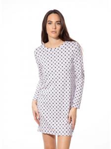 Ночная рубашка SHORT STORIES, розовый