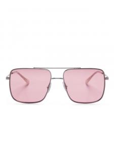 Солнцезащитные очки Ari Ray-Ban, серебряный