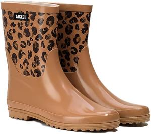 Женские резиновые сапоги Aigle, Leo Pr