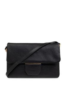 Сумка-шоппер AllSaints Ondine, черный