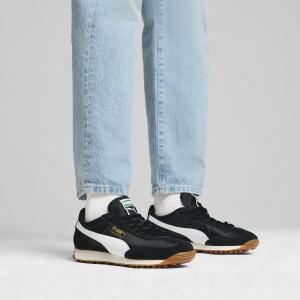 Винтажные кроссовки Easy Rider унисекс