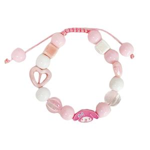 Браслеты Melodi Acrylic Unisex Sanrio
