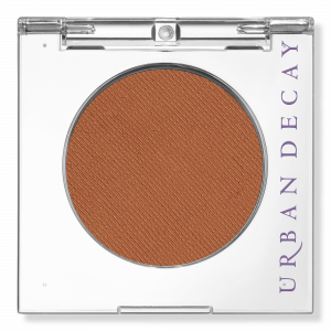 Тени для век 24/7 Urban Decay Cosmetics, New Riff  (warm brown matte  )