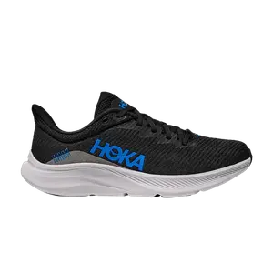 Кроссовки Solimar 'Black Cosmic Grey', черный