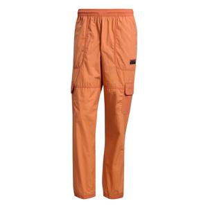 Adidas Originals R.Y.V. TRACK вязаные спортивные штаны мужские khaki brown/black