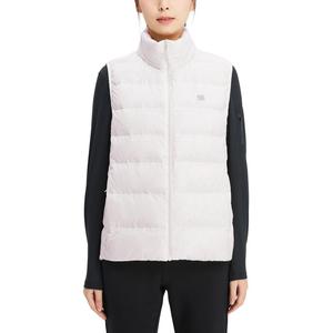 Куртка пуховая FW23 женская KOLON SPORT, айвори