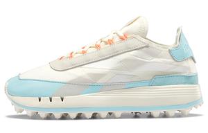 Кроссовки Reebok Women, белый/светло-серый/голубой