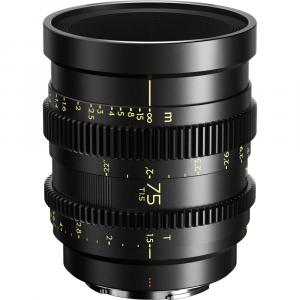 Кинообъектив Thypoch Simera-C 75 мм T1.5 (Sony E)