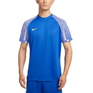 Nike Футболка Dri Fit Academy мужская blue