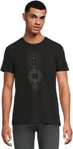 Футболка John Varvatos Varvatos Rays Tee KG7075W25, черный
