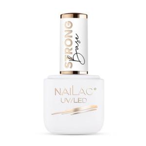 Сильная основа гибридная база, 7 мл Nailac