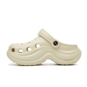 Женские сабо Timeless Perforated Collection JOSINY, Khaki