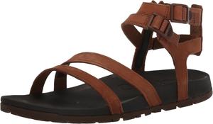 Женские сандалии Chaco Zx/2 Cloud для улицы, Nutshell - 2024 New