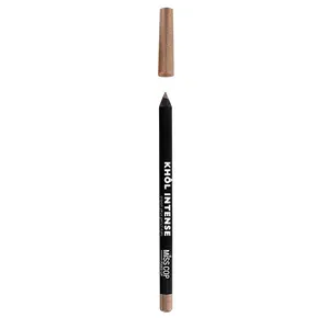 Подводка для глаз Perfilador Ojos Intense Khôl Miss Cop Miss Cop, цвет macchiato