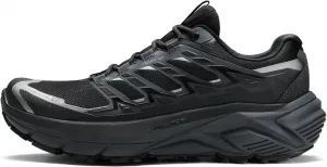 Мужские кроссовки KAILAS Expedition MAX FLT с амортизацией, водонепроницаемые для трейлового бега, походов, противоскользящие, для альпинизма, черный