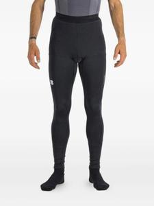 СПОРТИВНЫЕ леггинсы для тренировок SPORTFUL, серый