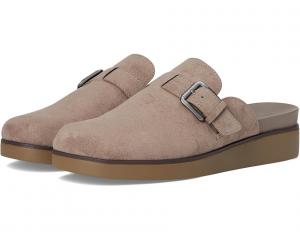 Женские балетки LifeStride Gillian-Clog Mule/Clog, Doe Grey