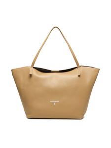 Сумка-шоппер Patrizia Pepe 2B0130/L148-B775 Beige