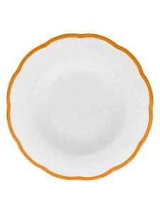 Суповая тарелка 'Petalo' ⌀ 22,8 см Bitossi, оранжевый
