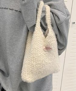 aimoha -select-/Вязаная сумка